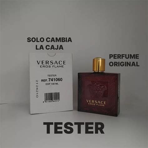 tester versace eros flame|eros flame refill.